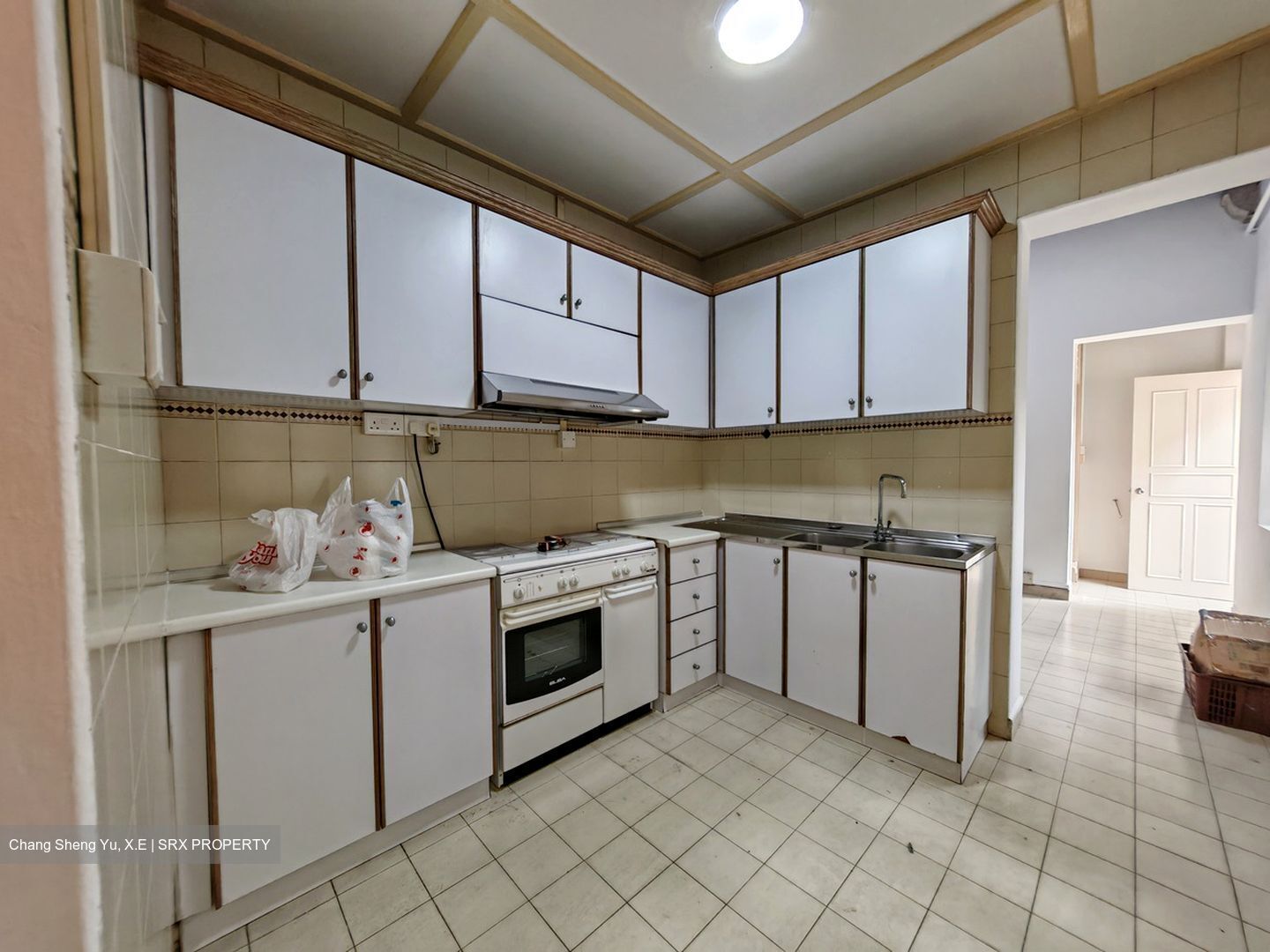 Mcnair Road (D12), Detached #451090001